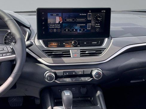 New 2026 Nissan Altima 2.5 SR FWD image 8