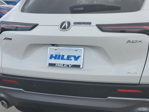 New 2026 Acura ADX A-Spec AWD/4WD image 6