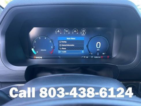 Used 2025 Ford F150 STX RWD image 20