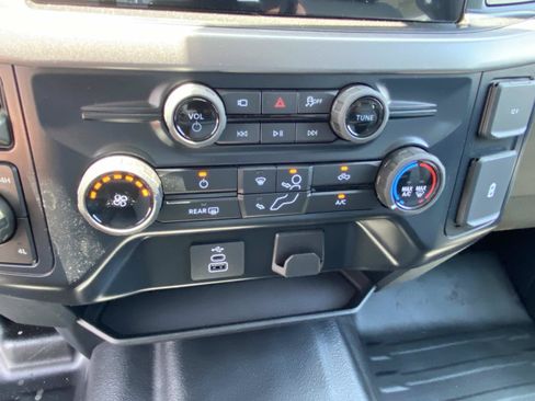 New 2026 Ford F150 XL w/ Equipment Group 103A High AWD/4WD image 18