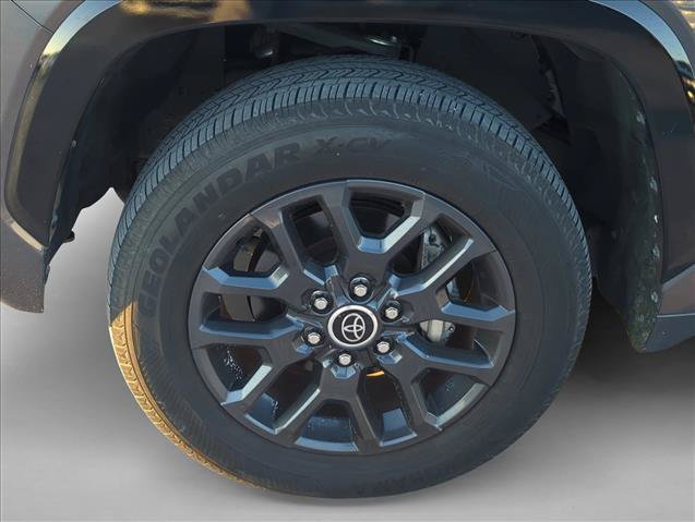 Used 2022 Toyota Tundra Platinum RWD image 7