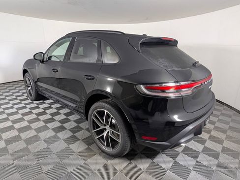 New 2026 Porsche Macan image 3