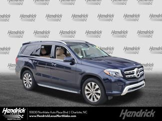 Used 2018 Mercedes-Benz GLS 450 4MATIC video 1