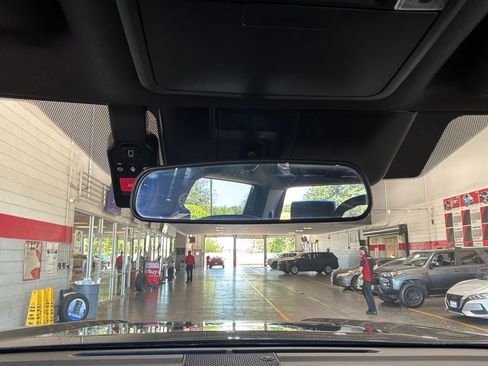 Used 2025 Toyota Tundra SR5 RWD image 18