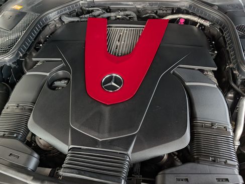 Used 2016 Mercedes-Benz C 450 AMG image 29