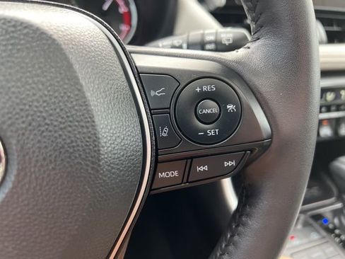 Used 2024 Toyota RAV4 XLE image 36