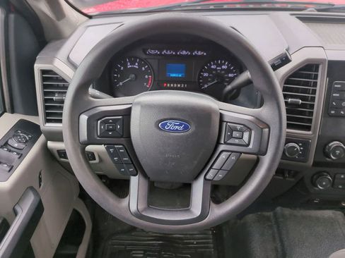 Used 2022 Ford F250 XL w/ STX Appearance Package image 22