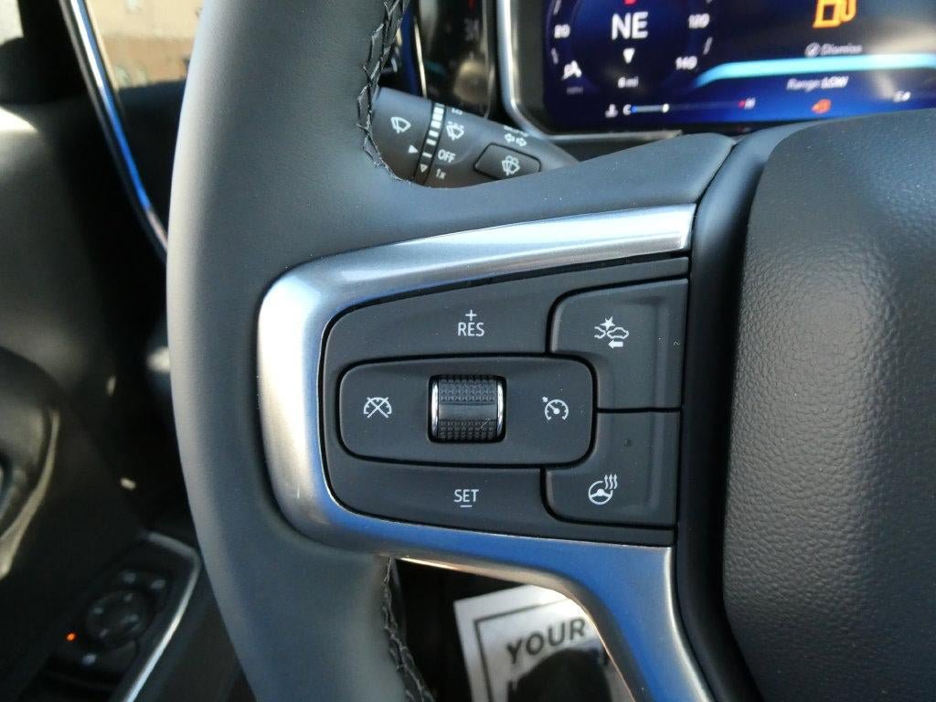 New 2026 Chevrolet Silverado 1500 RST w/ RST Select Package AWD/4WD image 20
