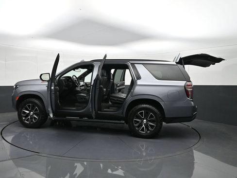 Certified 2022 Chevrolet Tahoe Z71 AWD/4WD image 44