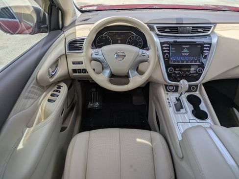 Used 2017 Nissan Murano SL FWD image 15