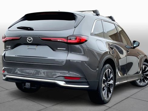 Used 2024 MAZDA CX-90 Plug-In Hybrid w/ Premium Plus image 13