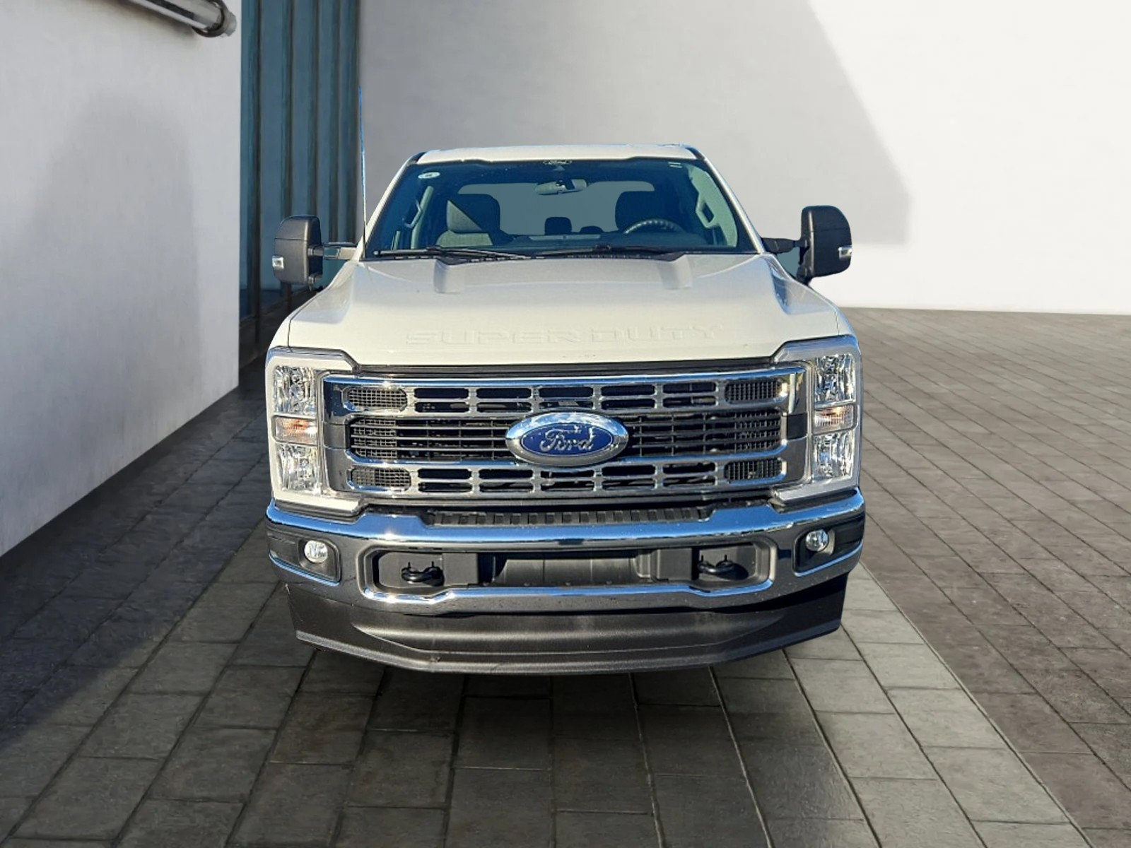 Used 2025 Ford F250 XLT AWD/4WD image 8