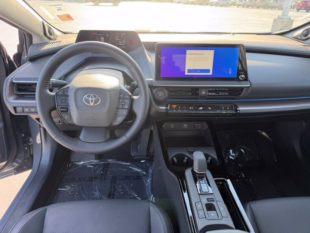 Certified 2023 Toyota Prius Limited AWD/4WD image 17
