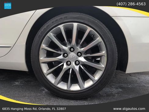 Used 2018 Cadillac CT6 Premium Luxury AWD/4WD image 31