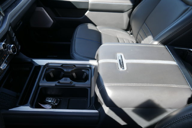Used 2026 Ford F250 Platinum AWD/4WD image 25