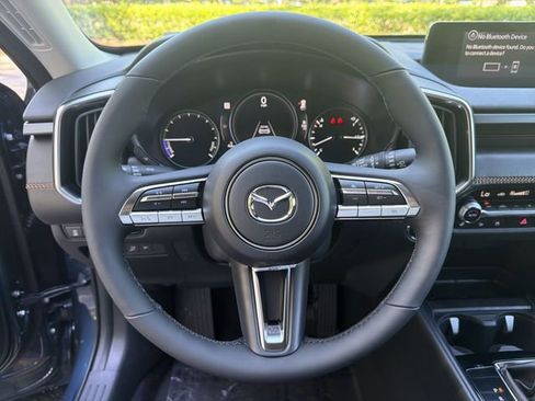 New 2026 MAZDA CX-50 2.5 Hybrid w/ Weather Package AWD/4WD image 14