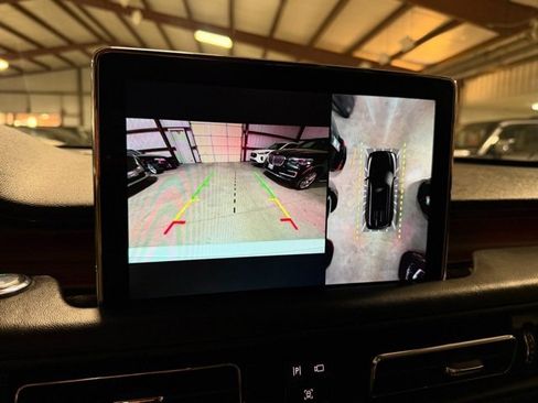 Used 2023 Lincoln Aviator Reserve w/ Equipment Group 201A image 18