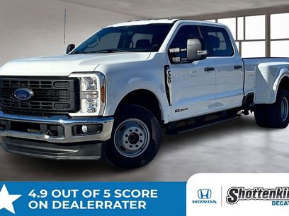 Used 2023 Ford F350 XL