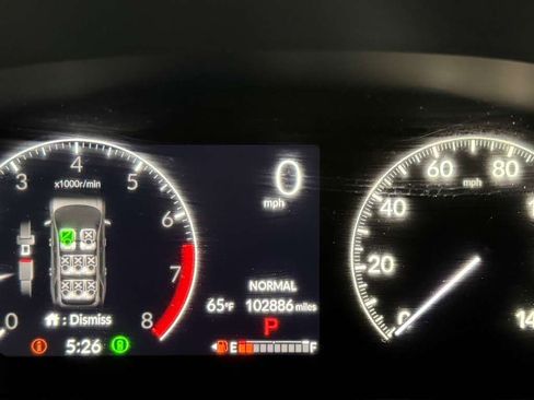 Used 2024 Honda Pilot Touring image 15