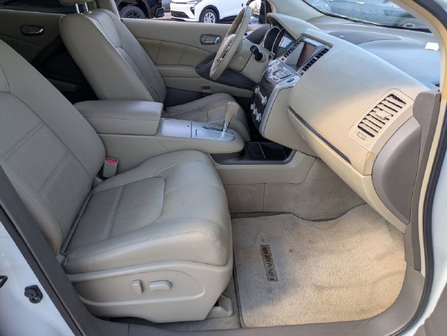 Used 2011 Nissan Murano SL FWD image 26
