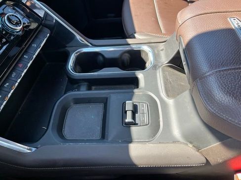 Used 2025 GMC Sierra 3500 Denali w/ Denali Reserve Package image 26