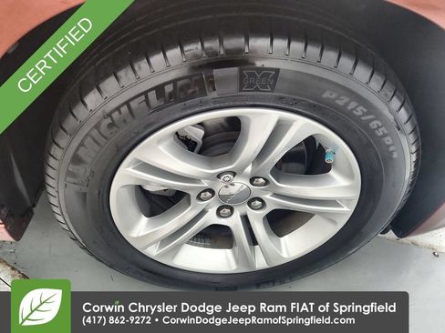 Certified 2023 Dodge Charger SXT w/ Cold Weather Package RWD image 31