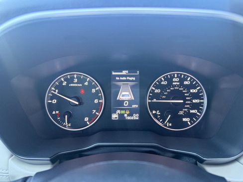 Used 2024 Subaru Legacy Limited image 21