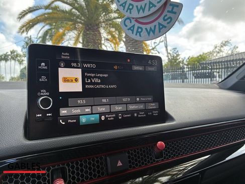 Used 2022 Honda Civic Si image 16