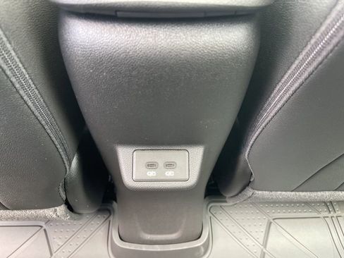 New 2027 Chevrolet Bolt RS w/ Technology Package FWD image 15