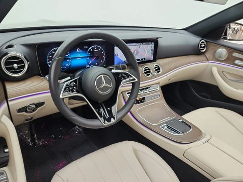 Certified 2023 Mercedes-Benz E 350 Sedan image 14