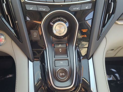 Used 2021 Acura RDX w/ Technology Package image 23