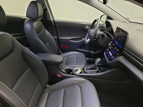 Used 2021 Hyundai Ioniq Limited image 21