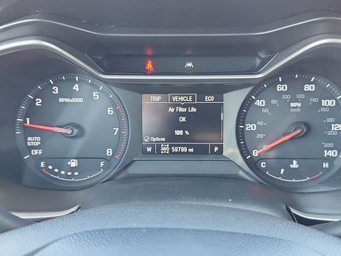 Used 2021 Chevrolet TrailBlazer LS AWD/4WD image 20