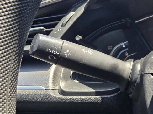 Used 2016 Honda Civic LX image 23