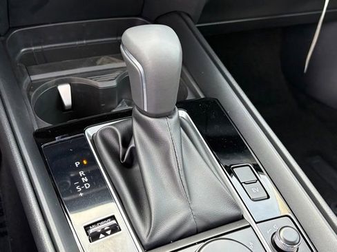 New 2026 MAZDA CX-50 AWD 2.5 Hybrid w/ Cargo Package image 20