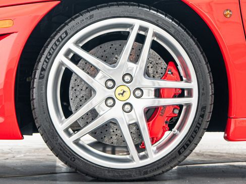 Used 2007 Ferrari F430 Spider RWD image 10