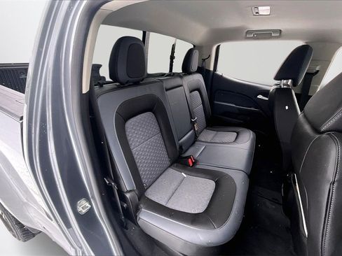 Used 2022 Chevrolet Colorado Z71 image 22