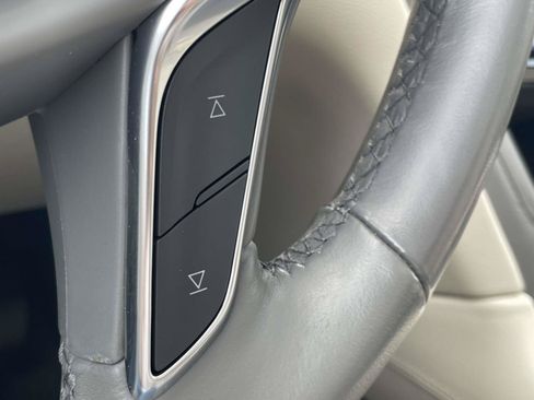 Used 2019 Cadillac XT5 Luxury AWD/4WD image 25
