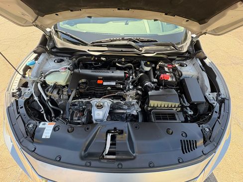 Used 2018 Honda Civic LX image 19