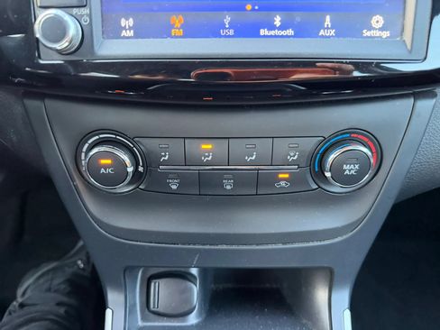 Used 2019 Nissan Sentra S FWD image 20