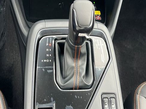 Used 2025 Subaru Crosstrek 2.5i Limited w/ Crosstrek Mirror Package image 19