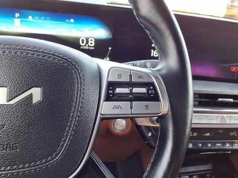 Certified 2023 Kia Telluride SX X-Pro AWD/4WD image 16