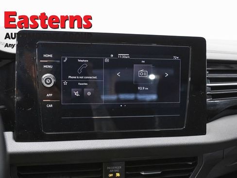 Used 2025 Volkswagen Jetta Sport FWD image 18