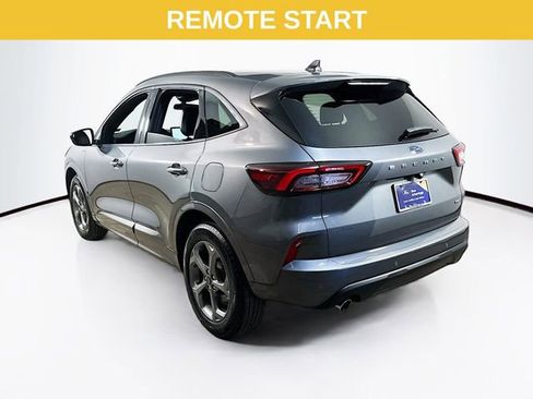 Certified 2023 Ford Escape ST-Line w/ Tech Pack #1 image 10