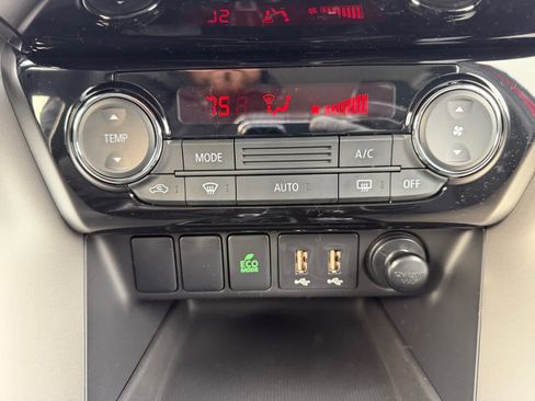 New 2026 Mitsubishi Eclipse Cross Ralliart image 20