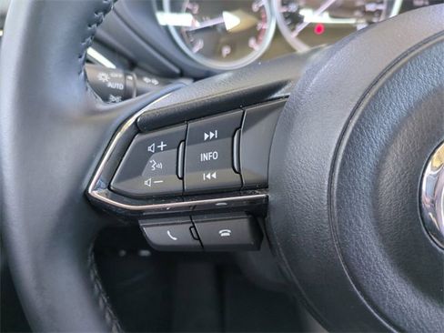 Used 2020 MAZDA CX-5 Sport image 26