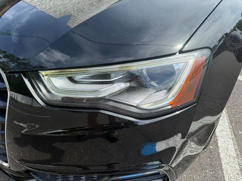 Used 2016 Audi A5 2.0T Premium image 11