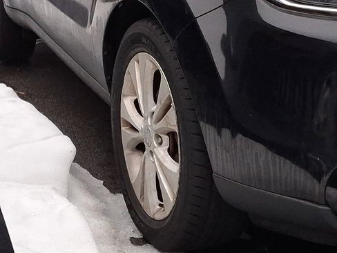 Used 2016 Kia Soul + w/ Audio Package image 10