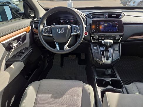 Used 2019 Honda CR-V EX image 9