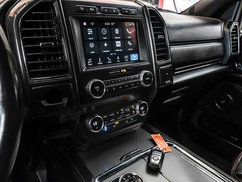 Used 2019 Ford Expedition Limited w/ Equipment Group 303A image 19